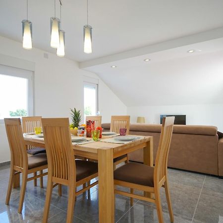 Apartment Summer Fever Zadar Ngoại thất bức ảnh