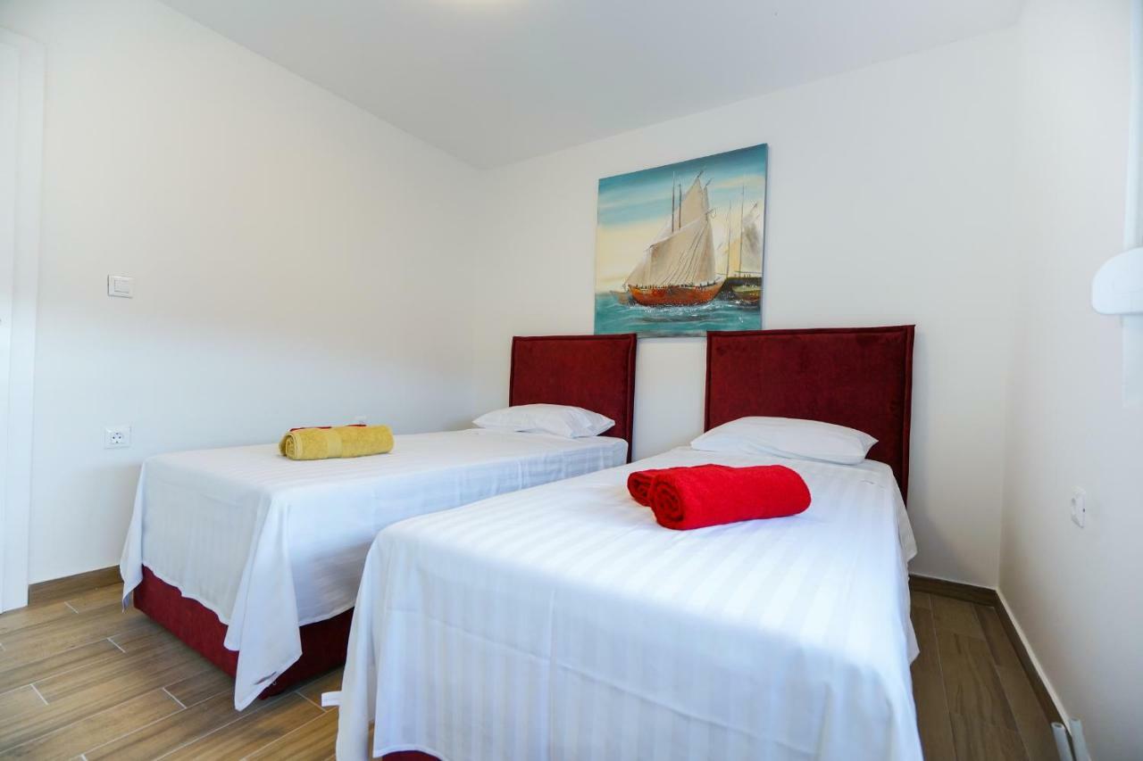 Apartment Summer Fever Zadar Ngoại thất bức ảnh
