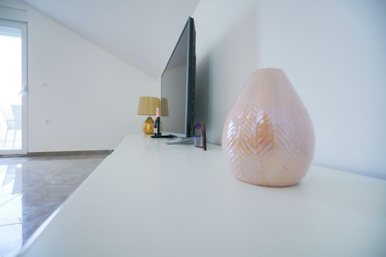 Apartment Summer Fever Zadar Ngoại thất bức ảnh