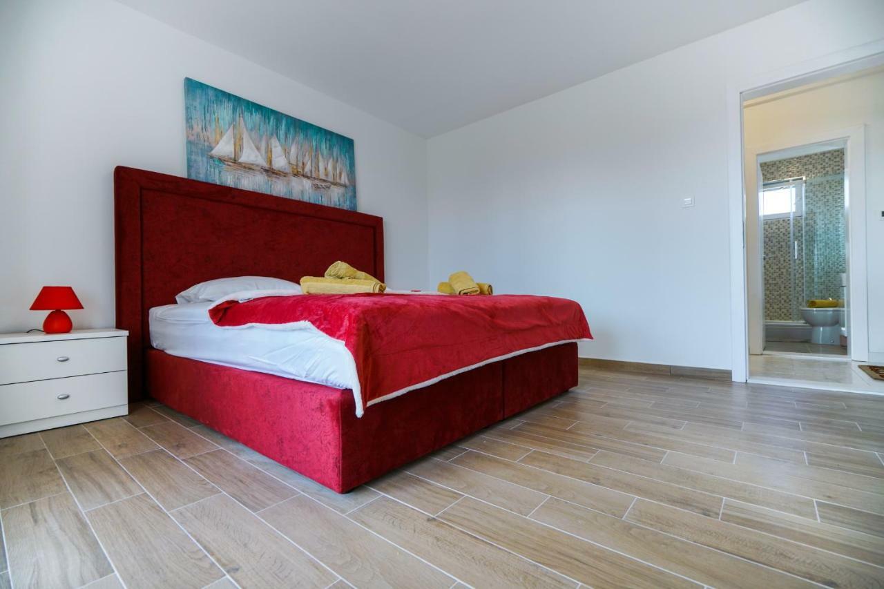 Apartment Summer Fever Zadar Ngoại thất bức ảnh