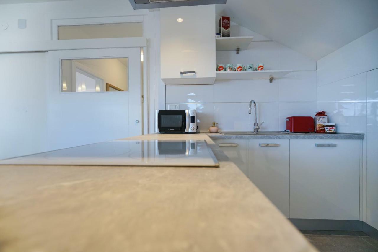 Apartment Summer Fever Zadar Ngoại thất bức ảnh