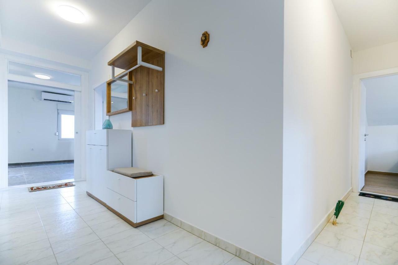 Apartment Summer Fever Zadar Ngoại thất bức ảnh