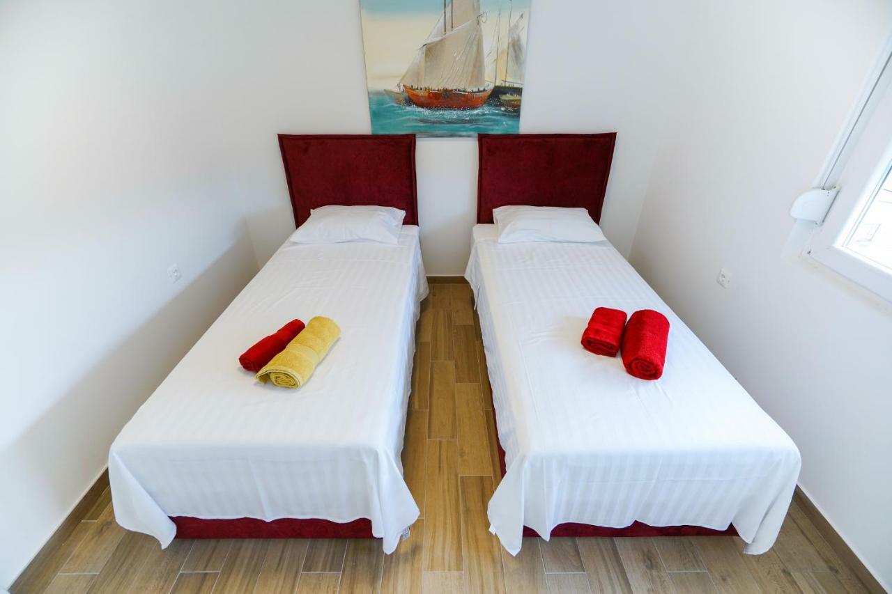 Apartment Summer Fever Zadar Ngoại thất bức ảnh