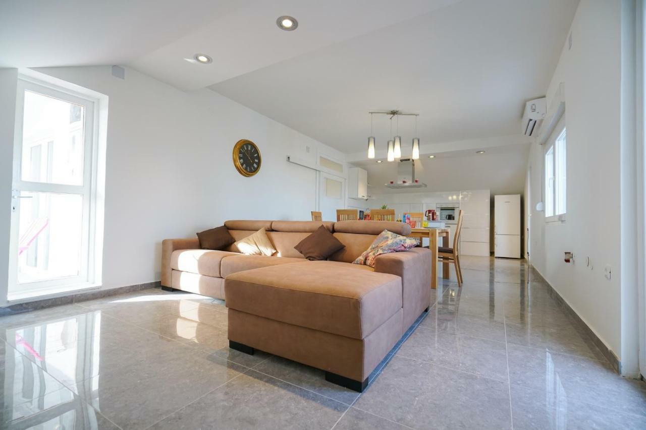 Apartment Summer Fever Zadar Ngoại thất bức ảnh