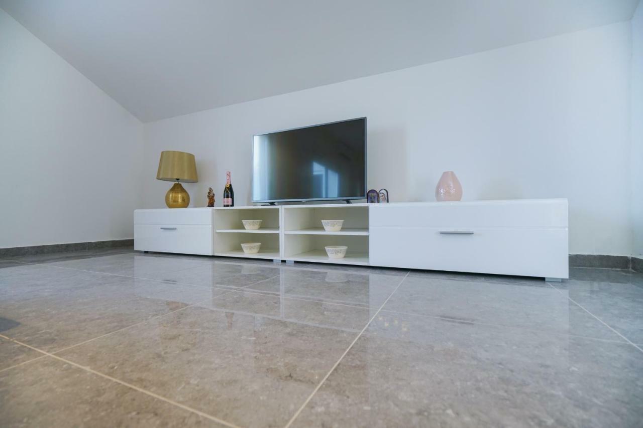 Apartment Summer Fever Zadar Ngoại thất bức ảnh