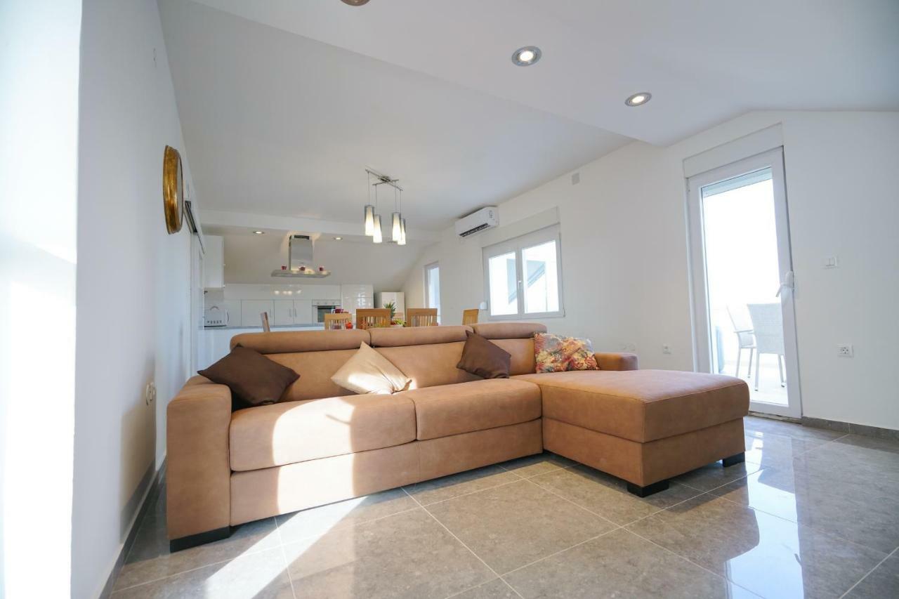 Apartment Summer Fever Zadar Ngoại thất bức ảnh