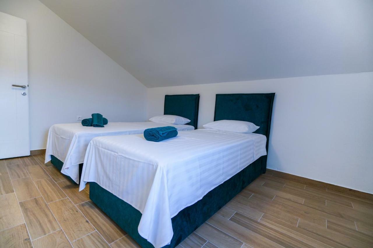 Apartment Summer Fever Zadar Ngoại thất bức ảnh
