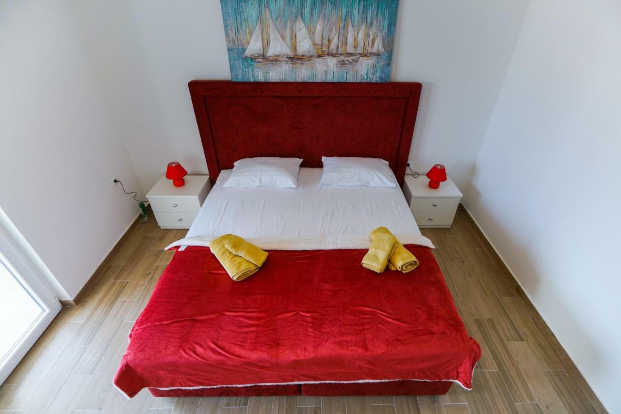 Apartment Summer Fever Zadar Ngoại thất bức ảnh