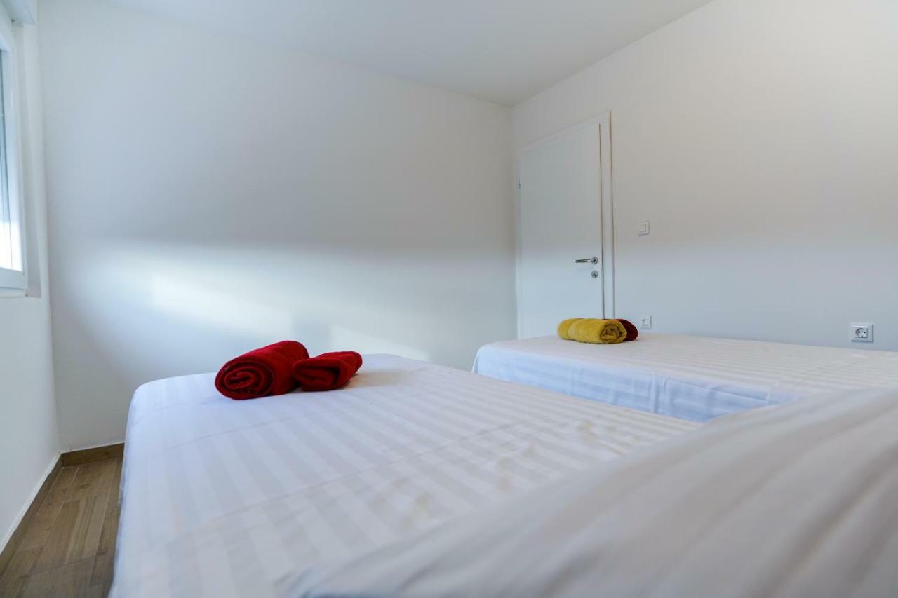 Apartment Summer Fever Zadar Ngoại thất bức ảnh