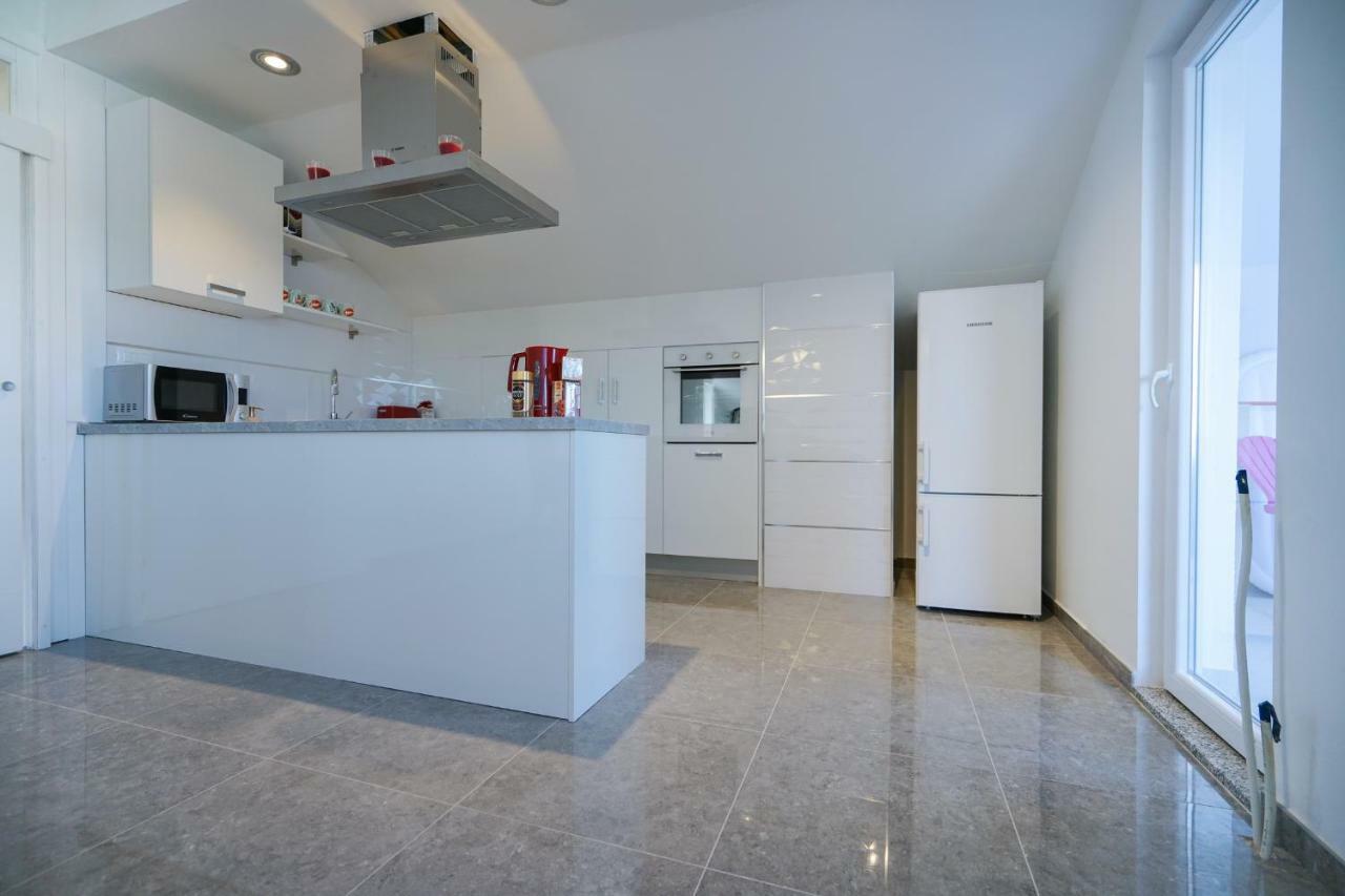 Apartment Summer Fever Zadar Ngoại thất bức ảnh