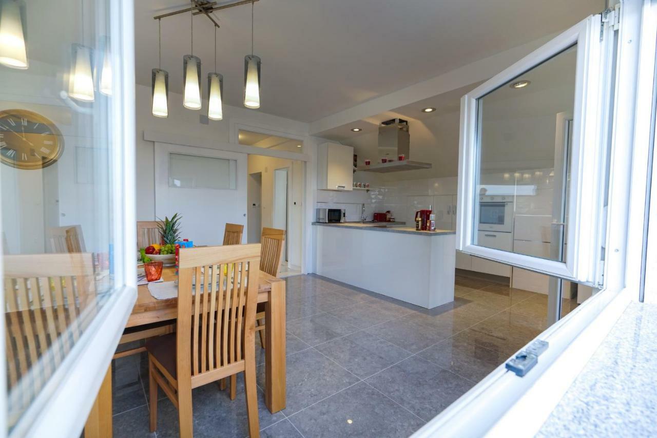 Apartment Summer Fever Zadar Ngoại thất bức ảnh